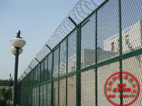 監(jiān)獄護欄網(wǎng)