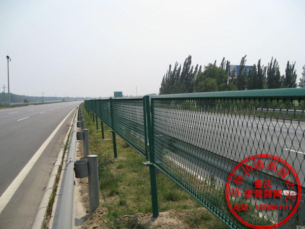 鋼板網(wǎng)護(hù)欄網(wǎng)