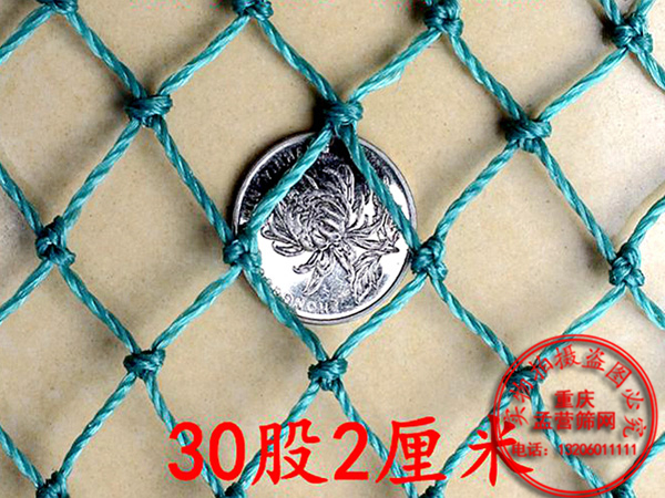 尼龍乙烯有結網(wǎng)