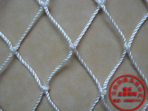 尼龍乙烯有結網(wǎng)