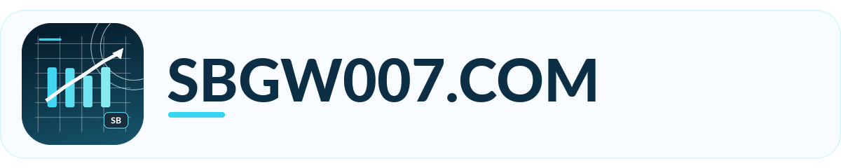 SBGW007.COM logo